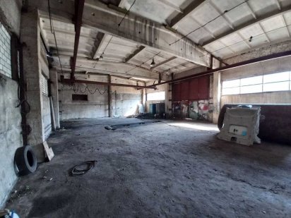 СТО Цех Производство 360м.кв. (уае) Дніпро