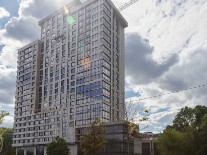 Здам комерційне приміщення в ЖК Фаворит Дніпро