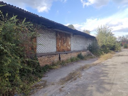 Сдам склады и ангары на Антенной 18 ВОЗМОЖНА ПРОДАЖА