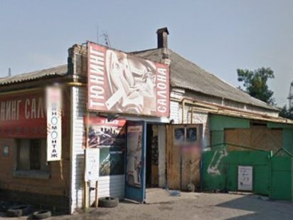 Сдам в аренду киоски возле военного госпиталя