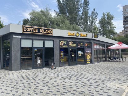 Сдам помещение на Красном Камне Дніпро