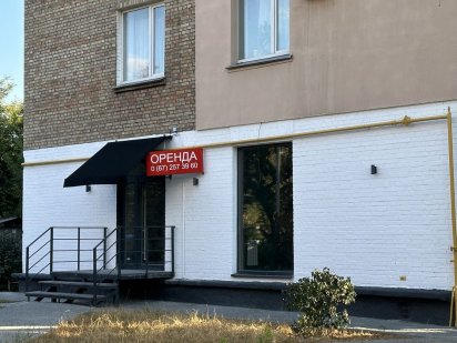 Оренда. Просп. Гагаріна, 18 Київ