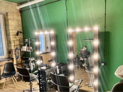 Оренда місця барбер/перукар/бровіст/кератин/інше Миколаїв