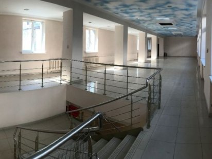 Оренда комерційних площ м. Львів пл. Міцкевича 5 (230 м.кв.) Львів