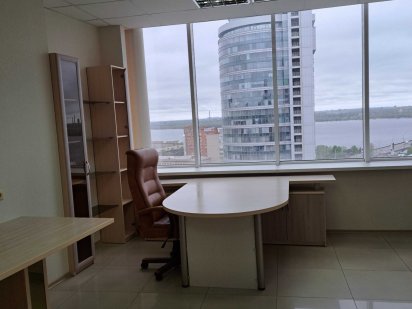 Сдается офисное помещение от собственника Дніпро