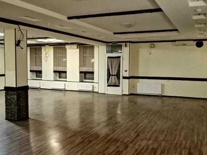 Аренда Помещения 360м.кв. (уае) Дніпро