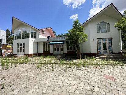 Аренда ресторан Проспект Богоявленский, 320 Миколаїв