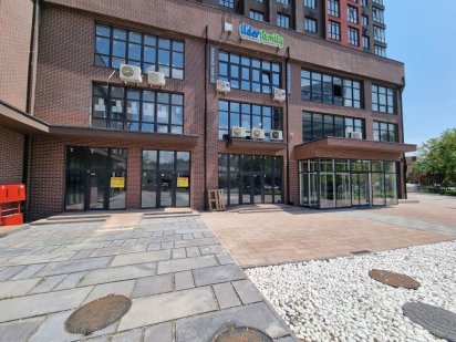 Аренда на Филатова 2 в Манхетене. 80м