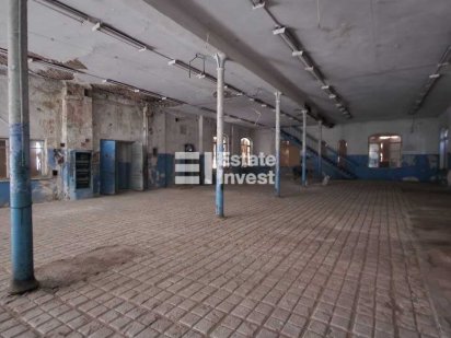 Здам приміщення під склад, міні-виробництво по вул. Конєва, 10/2. Харків