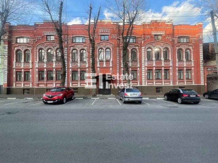 Здам окрему будівлю БЦ на вул. Громадянська , 11 - фото 1