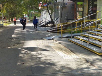 Сдам в аренду помещение Харків