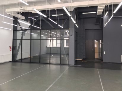 Офіс 420м2 - Оренда від Власника Львов