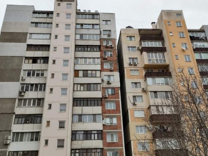 3-комн тихая квартира на Бугаевской в спецпроекте Одеса