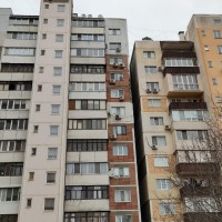 3-комн тихая квартира на Бугаевской в спецпроекте Одесса