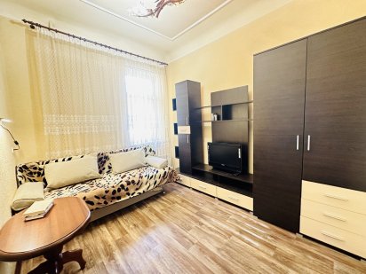 Своя 1к квартира в центре посуточно/почасово, Сумская, парк Горького, военный госпиталь Харьков