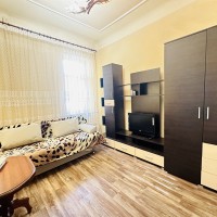 Своя 1к квартира в центре посуточно/почасово, Сумская, парк Горького, военный госпиталь Харків