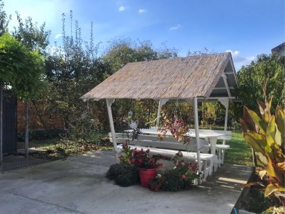 Будинок в Берегово 10хв до термальних басейнів Берегове