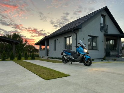 Подобова оренда Берегове Берегове