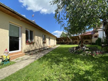 Садиба «Гостинний Дім» Берегово