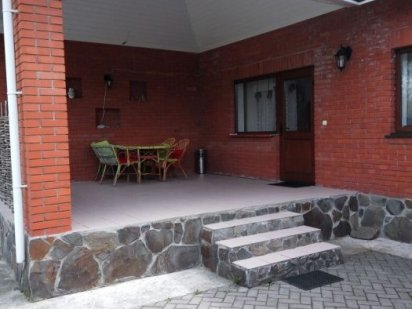 Аренда коттеджа посуточно Вышгород