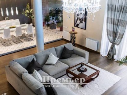 ЗДАЄТЬСЯ біля моря подобово приватний будинок у м. Чорноморську Чорноморськ