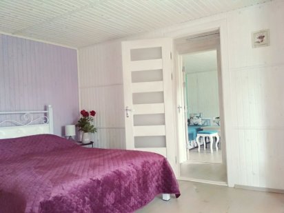 Двокімнатна квартира в приватній садибі. Кам'янець-Подільський