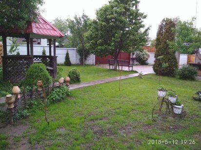 Будинок подобово, оренда квартира Канев