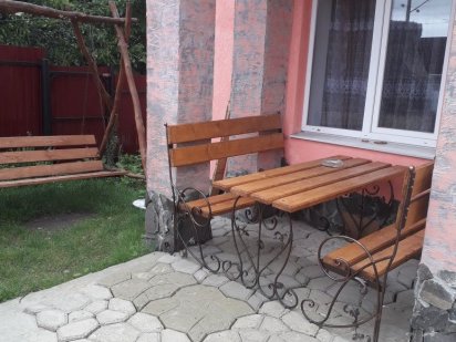 Здається будинок подобово в  центрі Стрия від власника Стрый