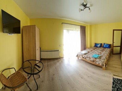 Житло Приватна садиба Лідія Трускавец