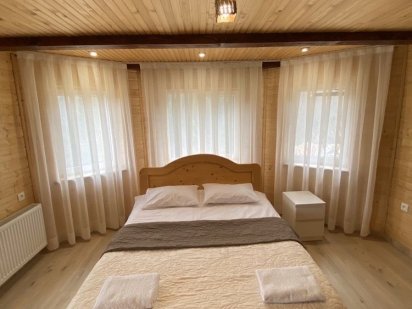 Котедж Карпати Яремче Відпочинок у карпатах. Яремче