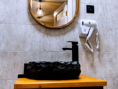 Апарт-котедж2 Біля водоспаду Яремче