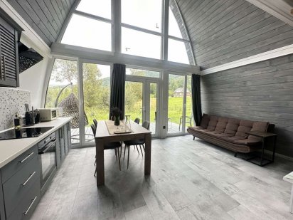 Котедж Яремче Яремче