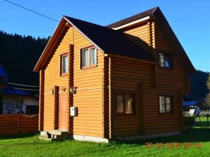 Відпочинок в Карпатах. Котедж Яремче. Буковель. Карпаты. Отдых. Яремче