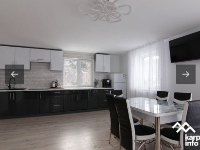 Відпочинок в Яремче Яремче