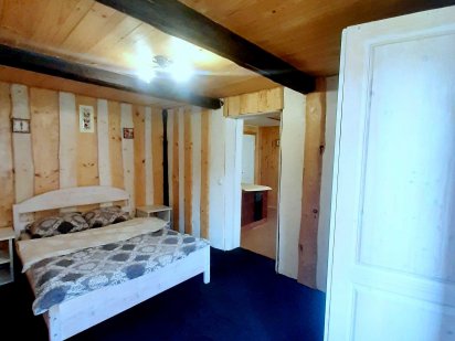 Оренда Яремче котедж 3 "Біля водоспаду" для 2-4 осіб Яремче