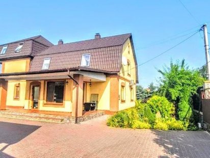 #48 Здається затишний будинок з каміном