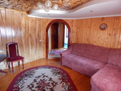 Відпочинок в Карпатах. Котедж Яремче. Буковель. Отдых. Карпаты Яремче