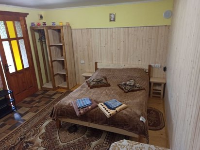 Затишний будиночок в Яремче. Подобово Відпочинок Яремче