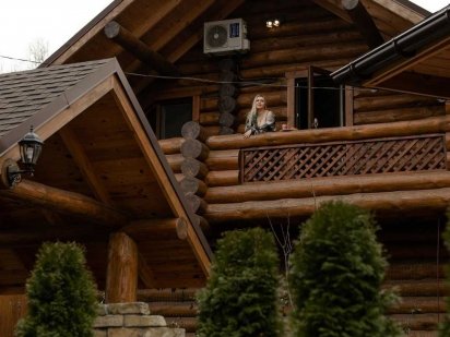 Будинок подобово. Лазня. Баня. Сауна. Відпочиок та проживання. Бровари