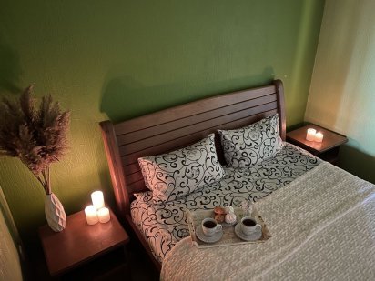 Дом, квартира на сутки Кривой Рог