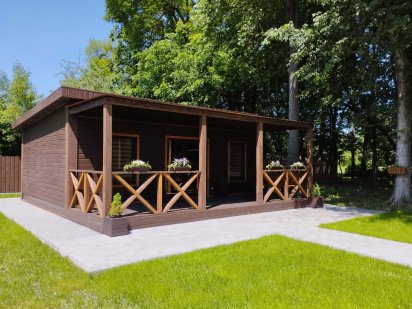 Оренда будинка подобово