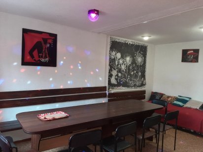 Будинок посуточно Полтава