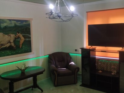 SPA Апартаменти для гостей. Полтава