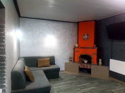 Оренда будинку подобово біля озера Земснаряд Чернігів