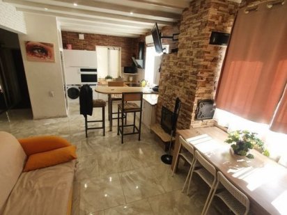 #489 Здаю будинок на березі з банею і басейном Киев