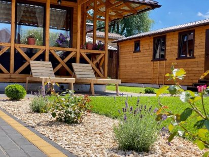 Посуточная аренда дома с сауной на Осокорках. Подобова оренда будинку. Киев