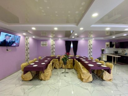 Подобова оренда будинку (до 40 осіб), Троєщина, Деснянський р-н Киев