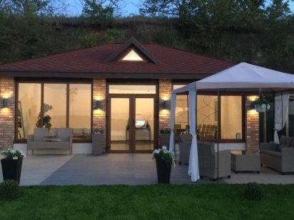 Снять дом, аренда беседки, Бассейн, Свадьбы, Корпоративы, Банкеты,