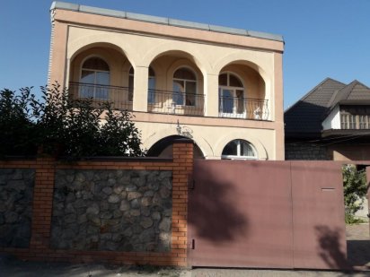 Аренда дома посуточно Дніпро