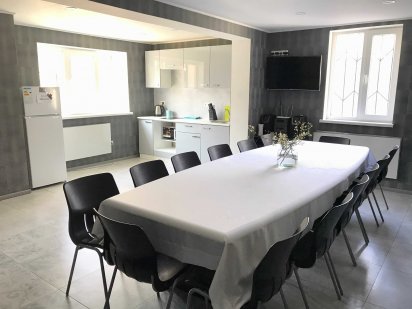 Подобова оренда будинку в Києві м. Лівобережна. Посуточная аренда дома Киев